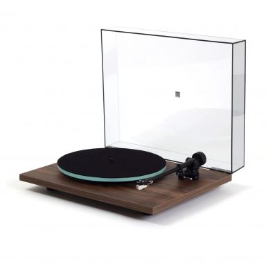 Виниловый проигрыватель REGA PLANAR 2 WALNUT